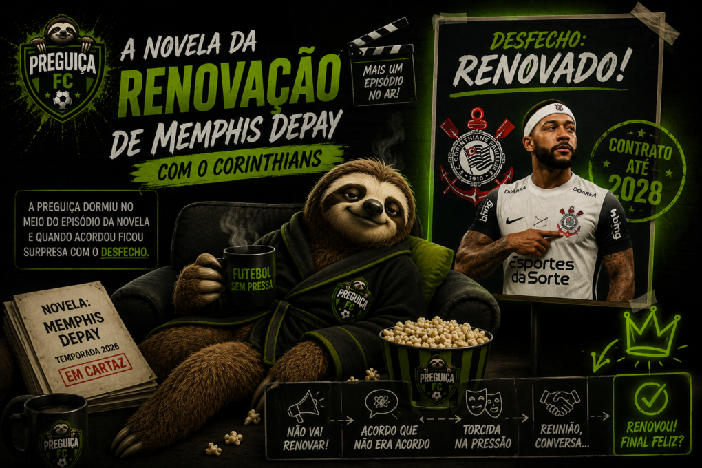 Renovação Memphys